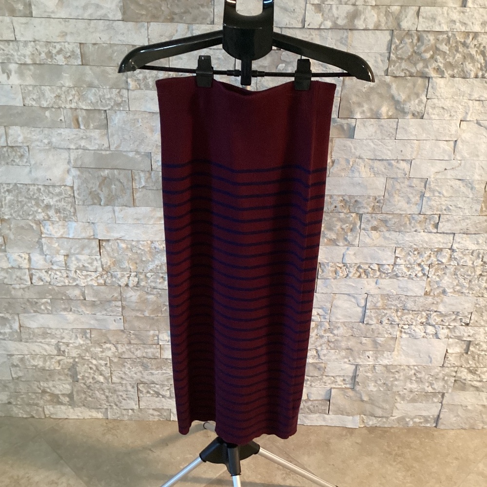 Ralph Lauren Sweater Pencil Skirt (NWT)